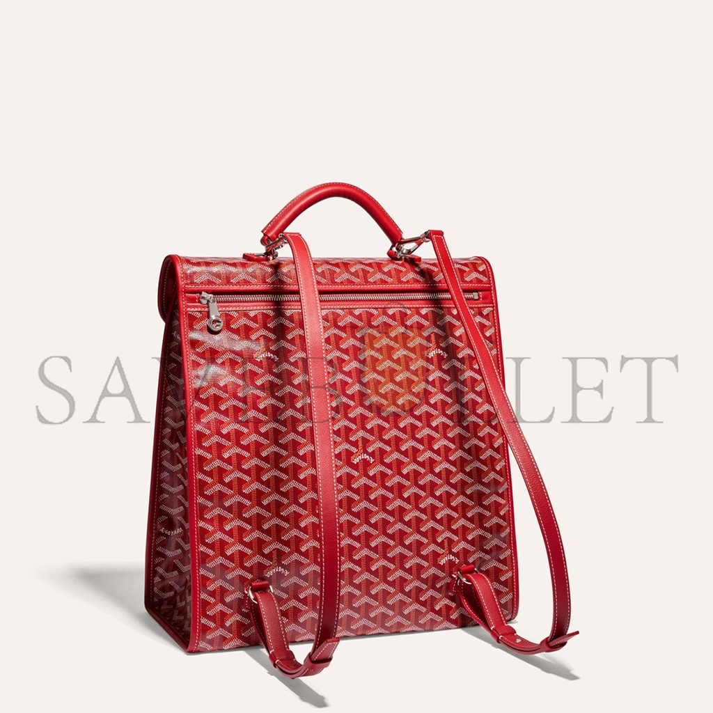 GOYARD SAINT LÉGER BACKPACK STLEGEMMLTY02CG02P (37*34*15cm)